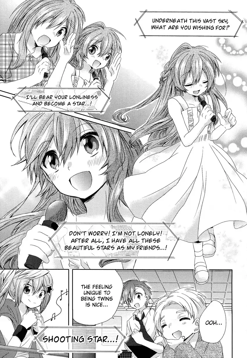 Oneechan ga Mamotte Ageru! Chapter 1 24